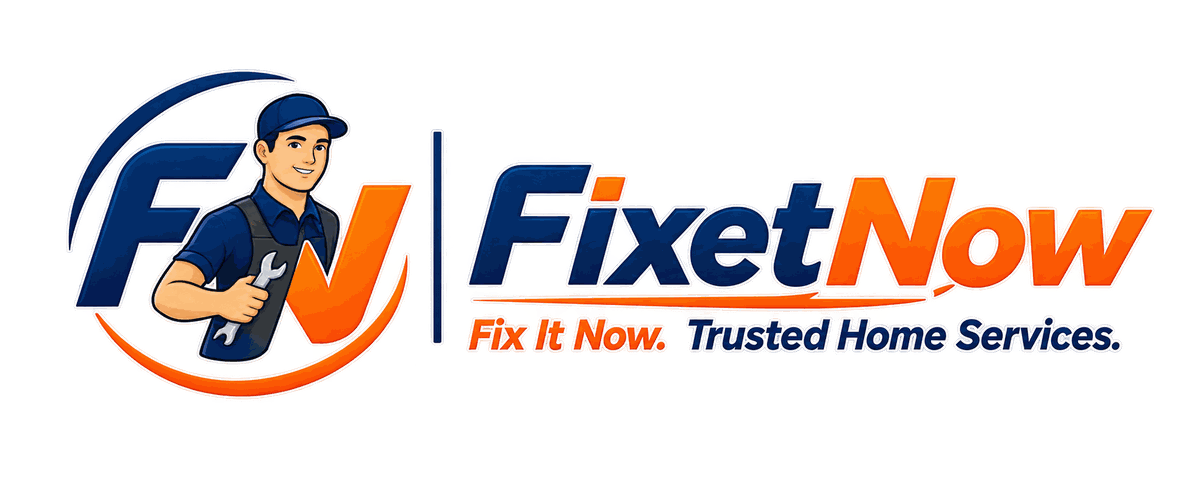 FixetNow